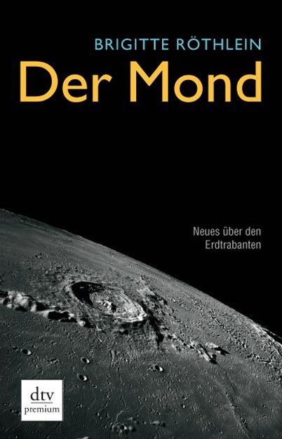 Der Mond - Brigitte Röthlein