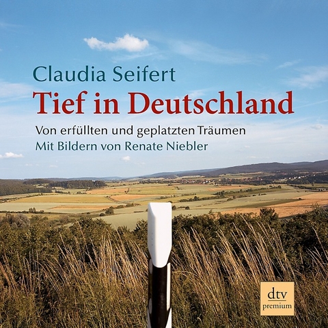 Tief in Deutschland - Claudia Seifert