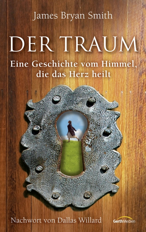 Der Traum - James Bryan Smith