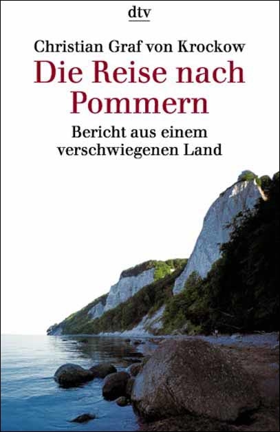 Die Reise nach Pommern - Christian von Krockow