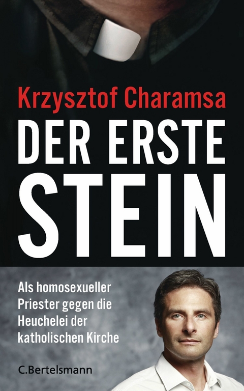 Der erste Stein - Krzysztof Charamsa