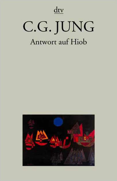 Taschenbuchausgabe in 11 Bänden / Antwort auf Hiob - Carl Gustav Jung