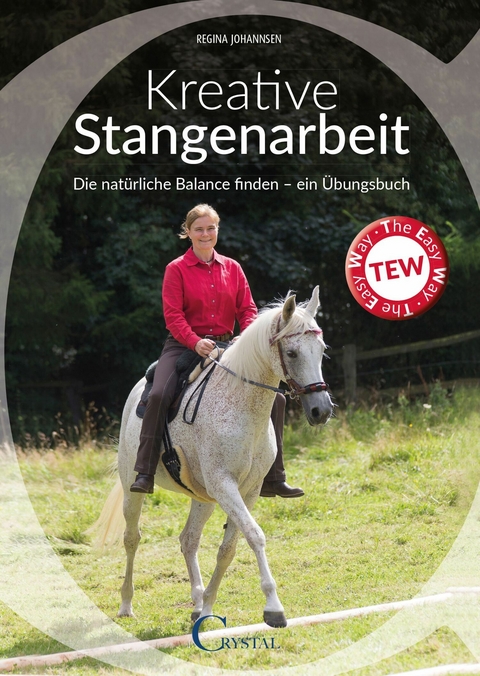 Kreative Stangenarbeit - Regina Johannsen