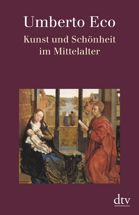 Kunst und Schönheit im Mittelalter