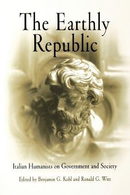 The Earthly Republic - 