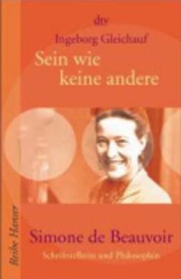 Sein wie keine andere - Ingeborg Gleichauf