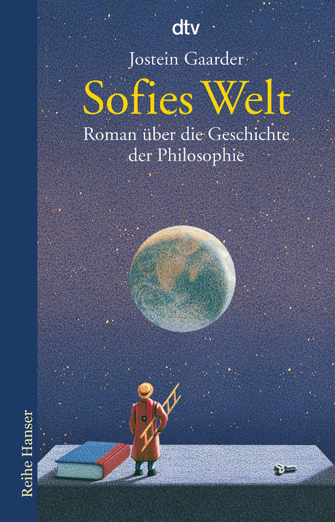 Sofies Welt - Jostein Gaarder