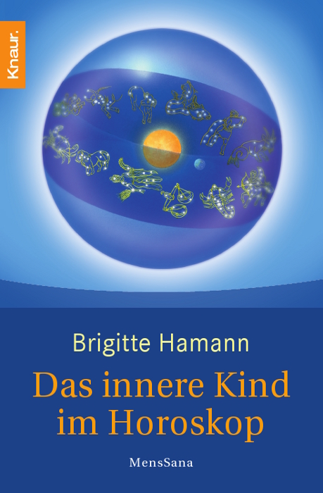 Das innere Kind im Horoskop - Brigitte Hamann