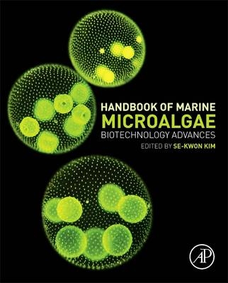 Handbook of Marine Microalgae - 