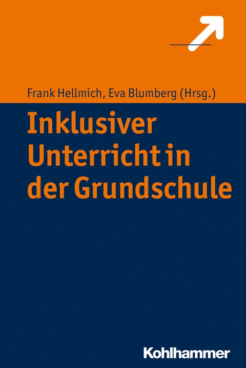 Inklusiver Unterricht in der Grundschule - 