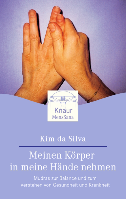 Meinen Körper in meine Hände nehmen - Kim da Silva