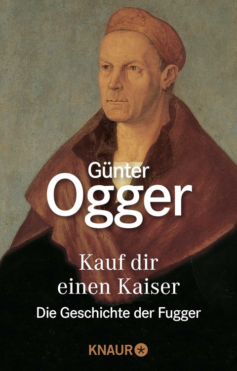 Kauf dir einen Kaiser - Günter Ogger