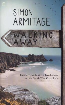 Walking Away - Simon Armitage