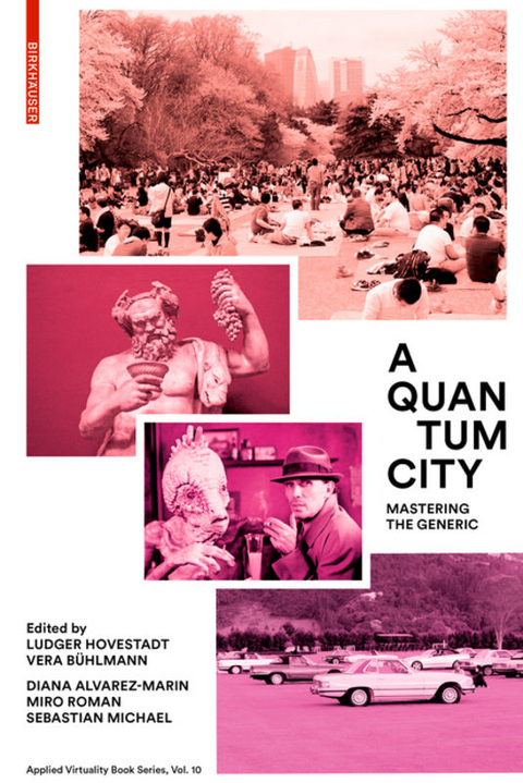 A Quantum City - 