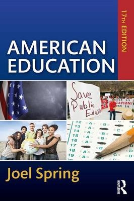 American Education - Joel Spring