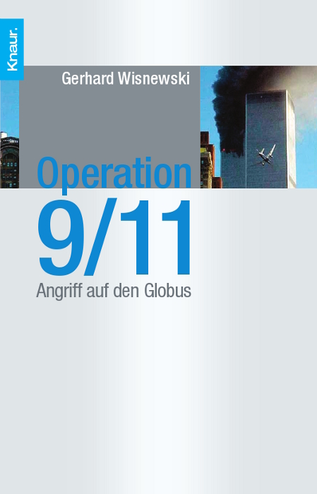 Operation 9/11 - Gerhard Wisnewski