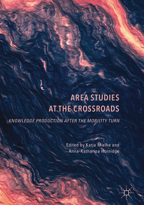 Area Studies at the Crossroads - 