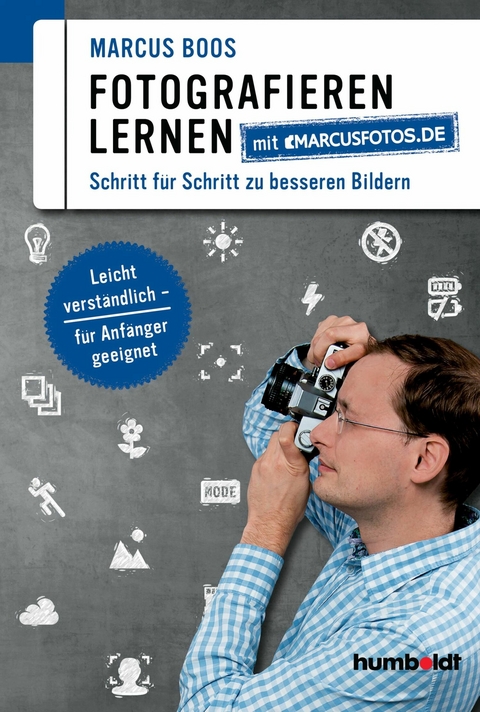 Fotografieren lernen mit marcusfotos.de - Marcus Boos