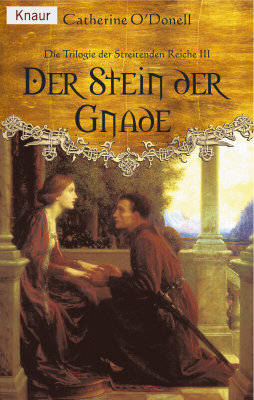 Der Stein der Gnade - Catherine O'Donell