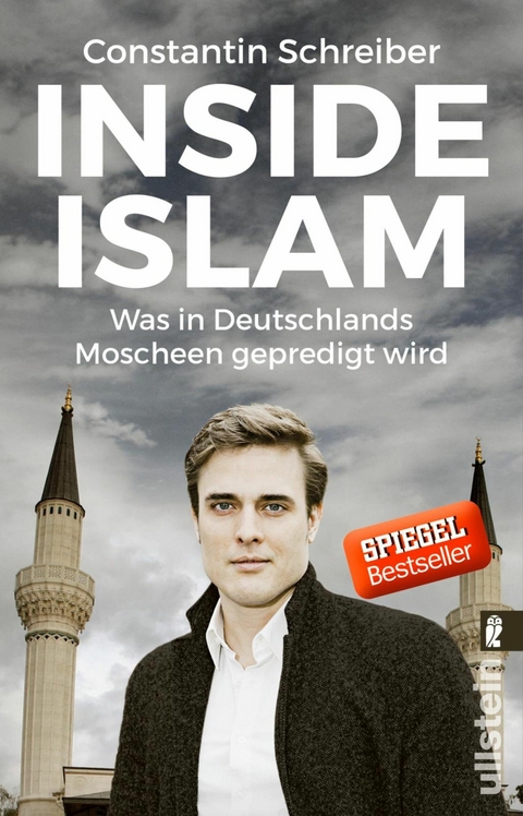 Inside Islam -  Constantin Schreiber