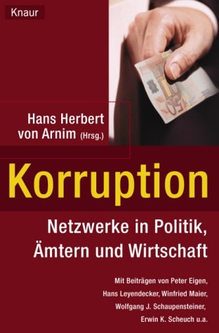 Korruption - 