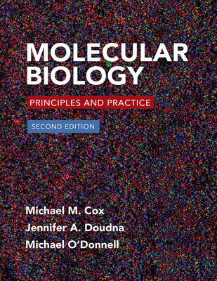 Molecular Biology - Michael M. Cox, Michael O'Donnell