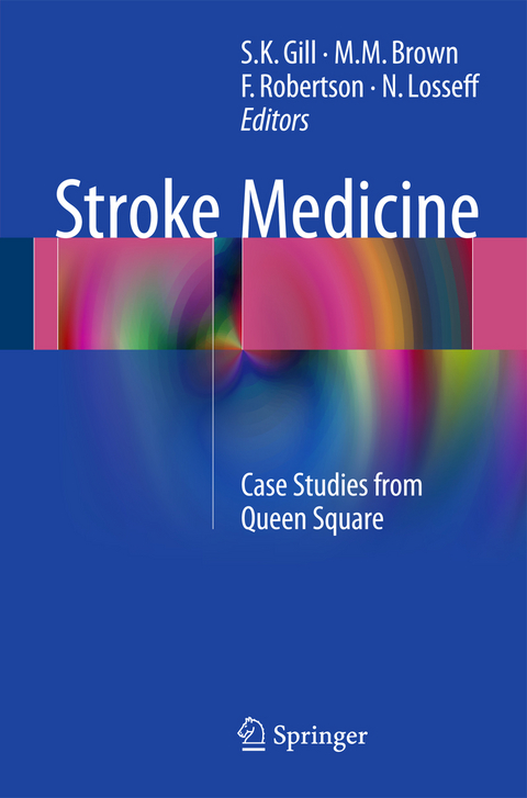 Stroke Medicine - 