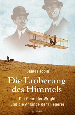 Die Eroberung des Himmels - James Tobin