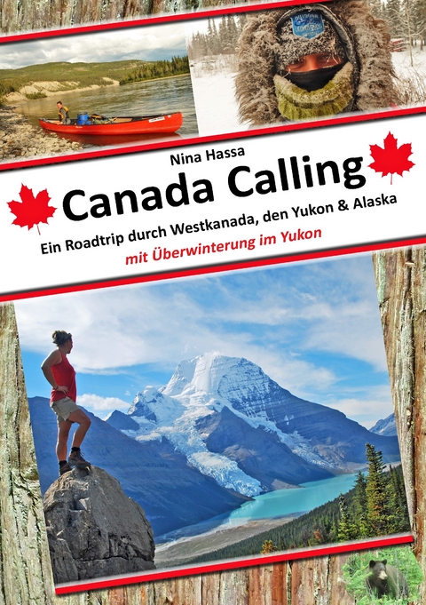 Canada Calling -  Nina Hassa