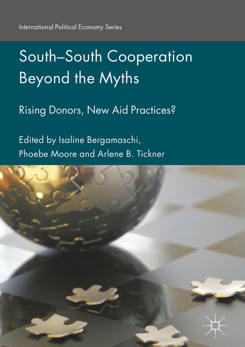 South-South Cooperation Beyond the Myths - 