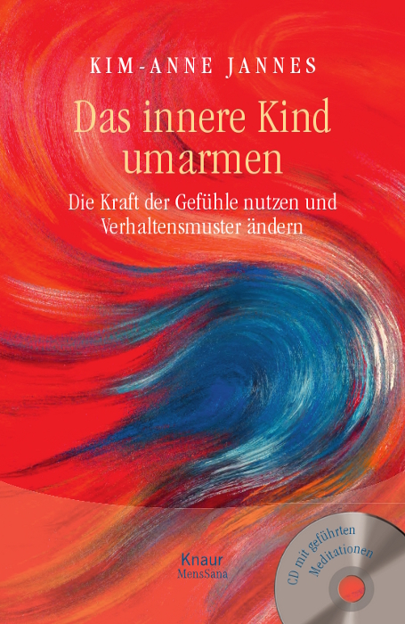 Das innere Kind umarmen - Kim-Anne Jannes