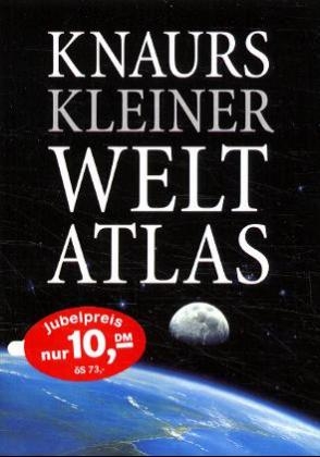 Knaurs Kleiner Weltatlas