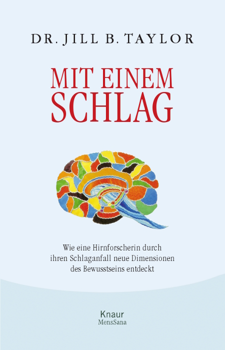 Mit einem Schlag - Jill B. Taylor