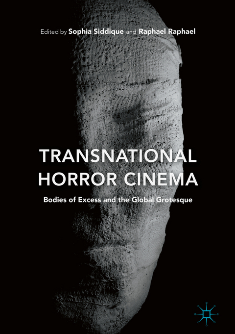 Transnational Horror Cinema - 