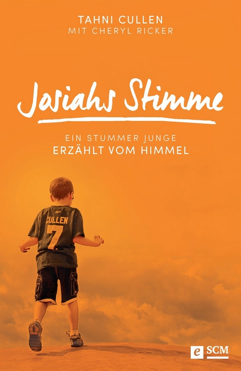 Josiahs Stimme - Tahni Cullen, Cheryl Ricker