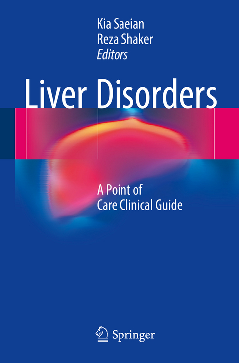 Liver Disorders - 