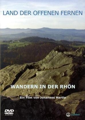 Land der offenen Ferne - Johannes Martin