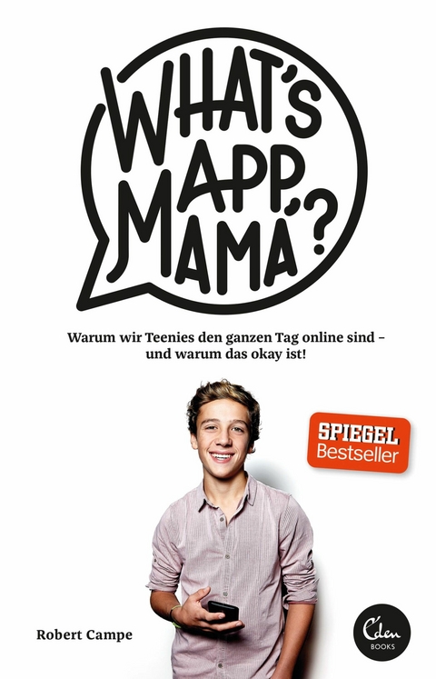 What's App, Mama? - Robert Campe