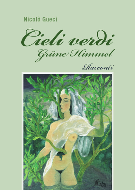 Cieli verdi - Nicolò Gueci