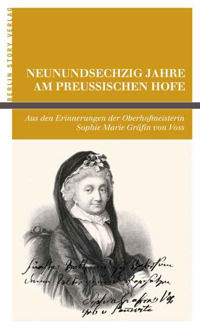 Neunundsechzig Jahre am Preußischen Hofe. - 