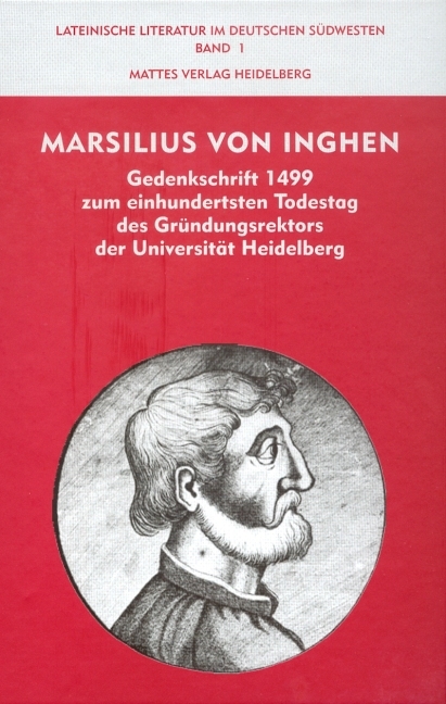 Marsilius von Inghen - 