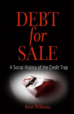 Debt for Sale - Brett Williams