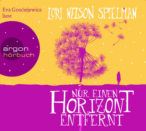 Nur einen Horizont entfernt - Lori Nelson Spielman