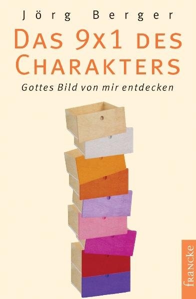 Das 9 x 1 des Charakters - Jörg Berger