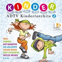 Die 30 besten Spiel- und Bewegungslieder. Tl.3, 1 DVD - 