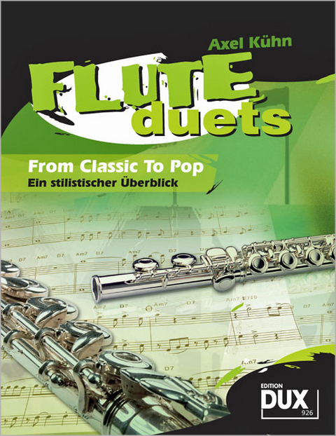 Flute Duets - 