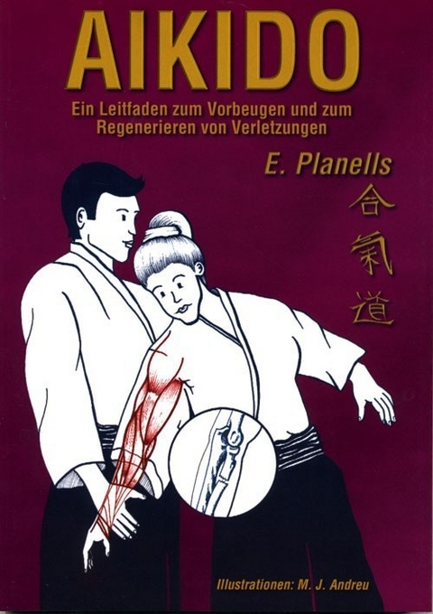 Aikido - Encarna Planells