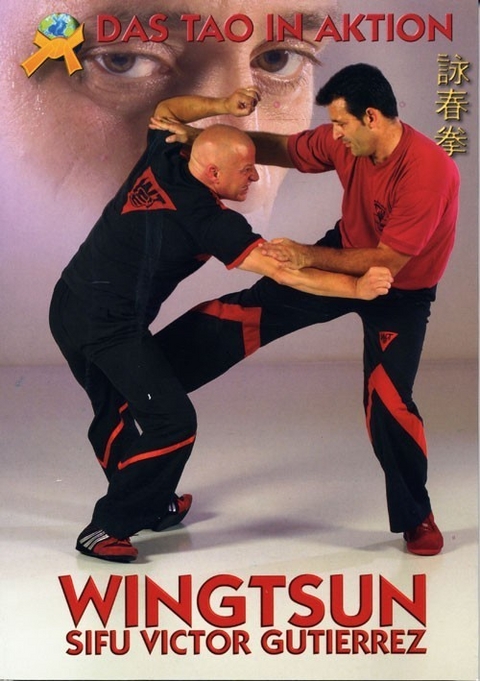 WingTsun - Victor Gutierrez