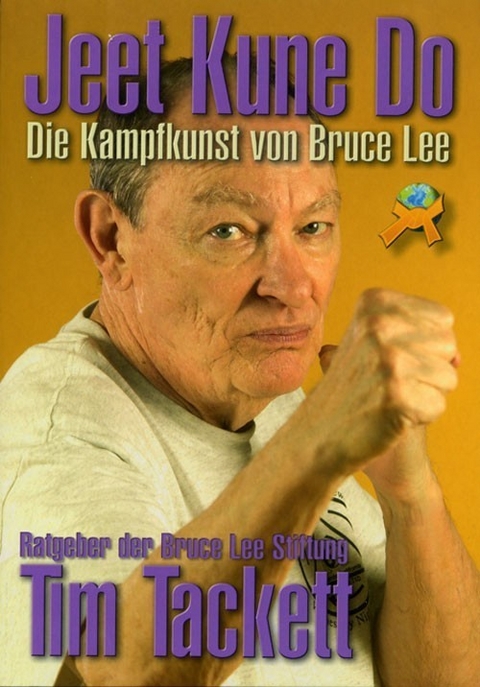 Jeet Kune Do - Tim Tackett