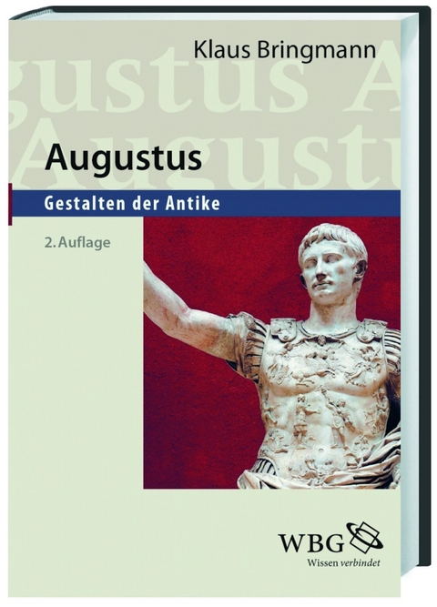 Augustus - Klaus Bringmann